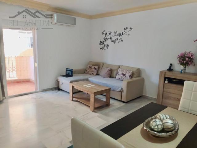 Piso En venta en Estepona photo 0