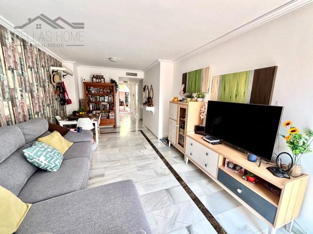 Piso En venta en Casares photo 0