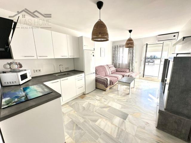 Dúplex En alquiler en Estepona photo 0