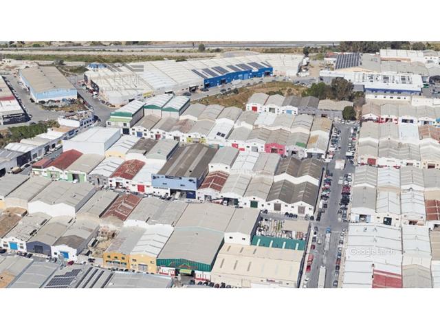Industrial En venta en Estepona photo 0