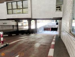Raya de garaje en venta EN GROS - ZONA TXOFRE photo 0