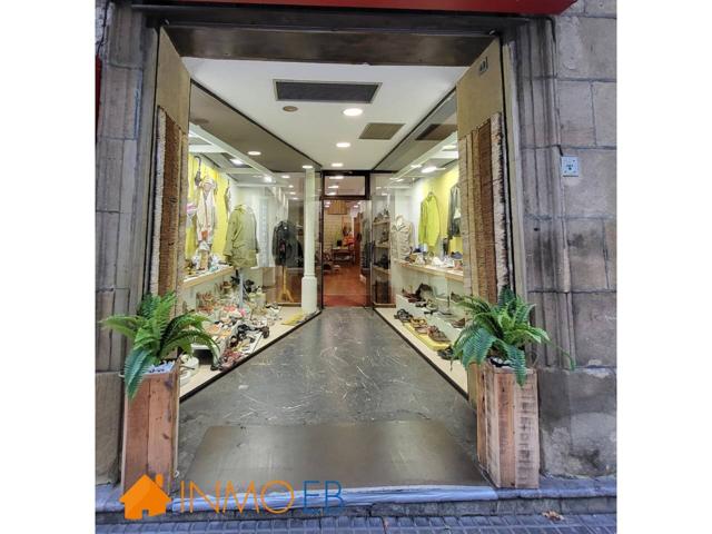 Local comercial en venta en perfecto estado photo 0