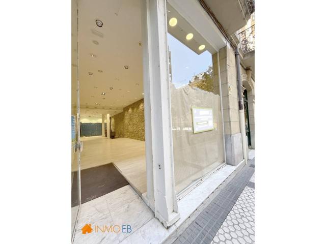 Local comercial en alquiler en el centro junto al Buen Pastor photo 0