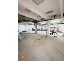 Venta de local en Avda de Navarra esquina con Marino Tabuyo - Junto al nuevo Basque Culinary Center y playa Zurriola photo 0