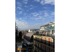 Coqueto piso alto, recientemente reformado en el centro de la ciudad photo 0