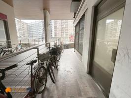 Trastero con acceso peatonal y de vehículos en perfecto estado photo 0