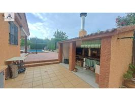 Chalet en venta en Onda photo 0