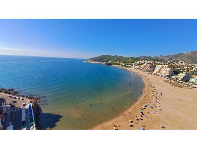 Alquiler de piso en Orpesa - Oropesa del Mar photo 0