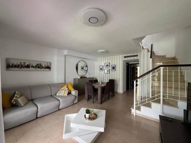 ADOSADO CHALET EN VENTA EN OROPESA DEL MAR photo 0