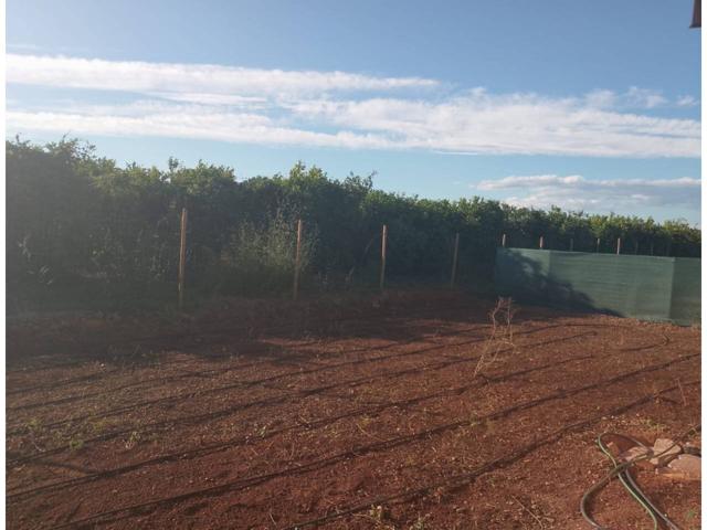 Terreno en venta en Nules photo 0
