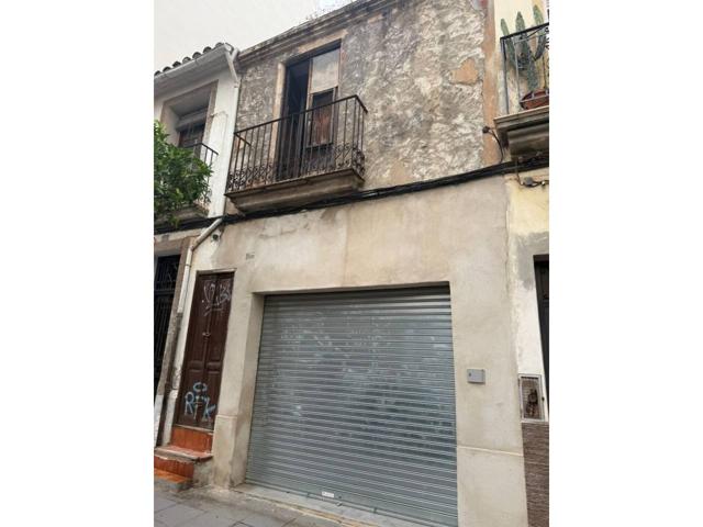 Venta - Casa en Castelló de la Plana photo 0