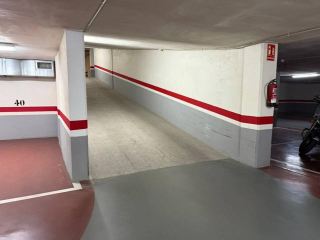 Alquiler de garaje en Castelló de la Plana photo 0