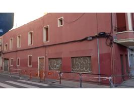 Edificio en venta en Castelló de la Plana photo 0