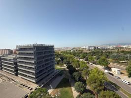 Vivienda con vistas despejadas y una gran terraza photo 0
