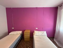 Venta de piso en Castelló de la Plana zona universidad photo 0