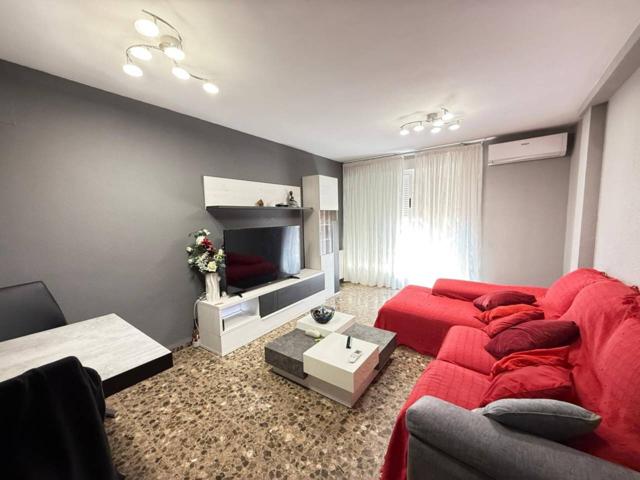 Venta de un piso en Castelló de la Plana photo 0