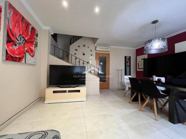 Chalet adosado en venta en Almassora photo 0