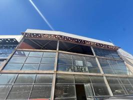 Venta de nave comercial en Castelló de la Plana photo 0