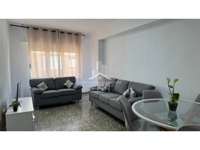 Venta de piso en Castelló de la Plana photo 0