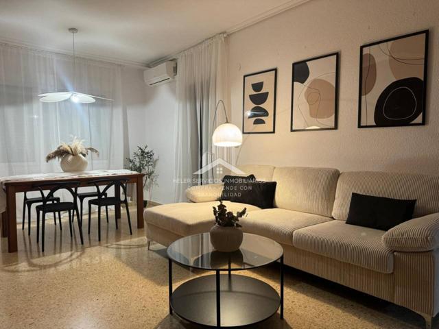Venta de un piso en Castelló de la Plana photo 0