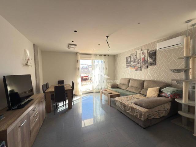 ÁTICO DÚPLEX EN SAN JUAN DE MORO photo 0