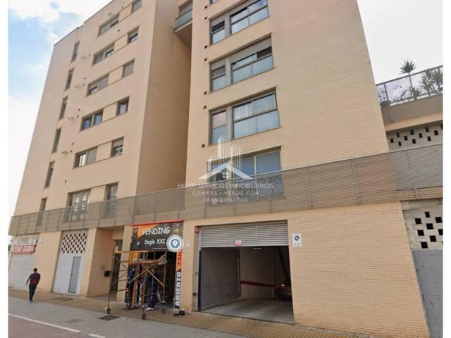 Alquiler de trastero en Castelló de la Plana photo 0