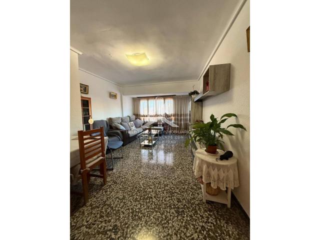 Venta de piso en Castelló de la Plana photo 0