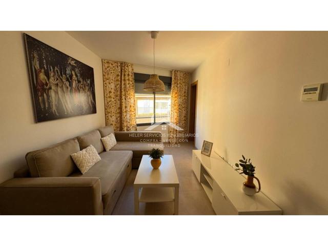 Alquiler de piso en Cabanes photo 0