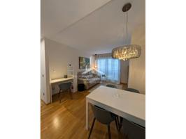 ¡Exclusivo apartamento de diseño con garaje junto a El Corte Inglés! photo 0