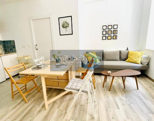 Piso En alquiler en Centro, Malaga photo 0