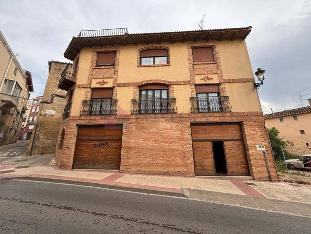 AMPLIA CASA EN VILLAMEDIANA DE IREGUA photo 0