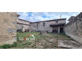 Bonita bodega antigua con terreno (urbano) photo 0