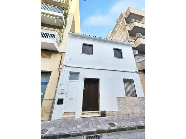 Piso en venta en Benipeixcar-Raval(46702) photo 0