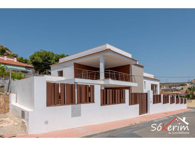 ¡¡¡PRECIOSA CASA EN SAN JUAN DE LOS TERREROS!!! photo 0