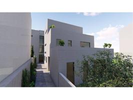 Terreno urbanizable con proyecto y licencia en Pozuelo de Alarcón photo 0