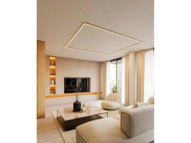 EXCLUSIVO APARTAMENTO EN EL CENTRO DE LA CIUDAD photo 0