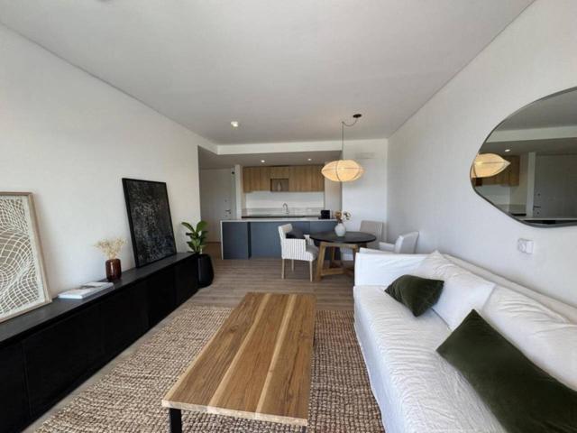 PRECIOSO PISO EN BENIDORM photo 0