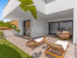 Piso En venta en Benitachell - El Poble Nou De Benitatxell photo 0