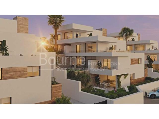  Ático En venta en Benitachell - El Poble Nou De Benitatxell photo 0