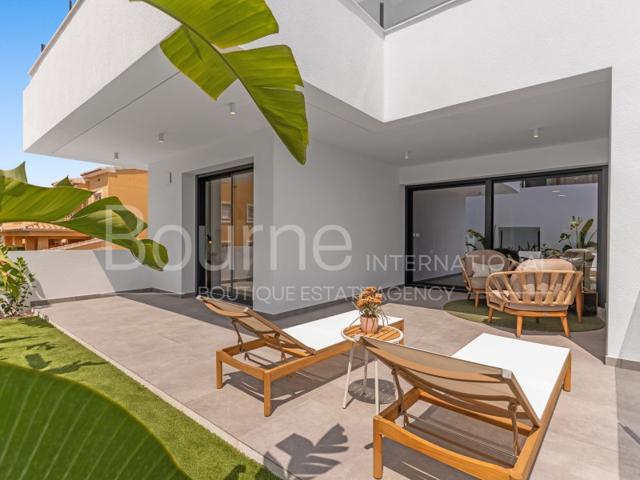 Piso En venta en Benitachell - El Poble Nou De Benitatxell photo 0