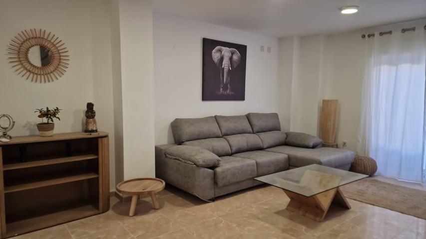 Piso En venta en Oliva photo 0