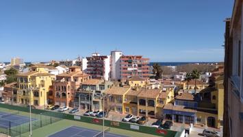 Piso En venta en Jávea-Xàbia photo 0
