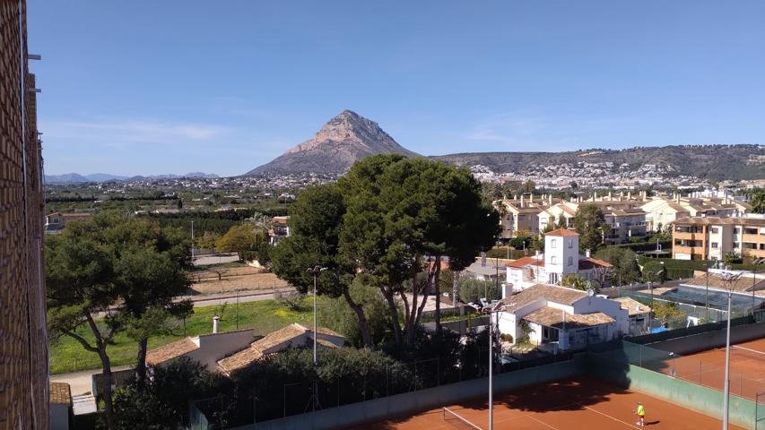 Piso En venta en Jávea-Xàbia photo 0