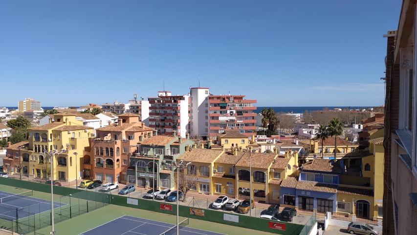 Piso En venta en Jávea-Xàbia photo 0