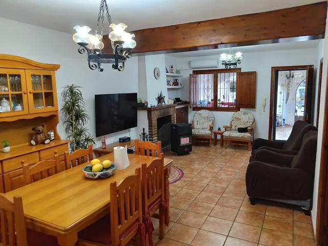 Otro En venta en Pedreguer photo 0