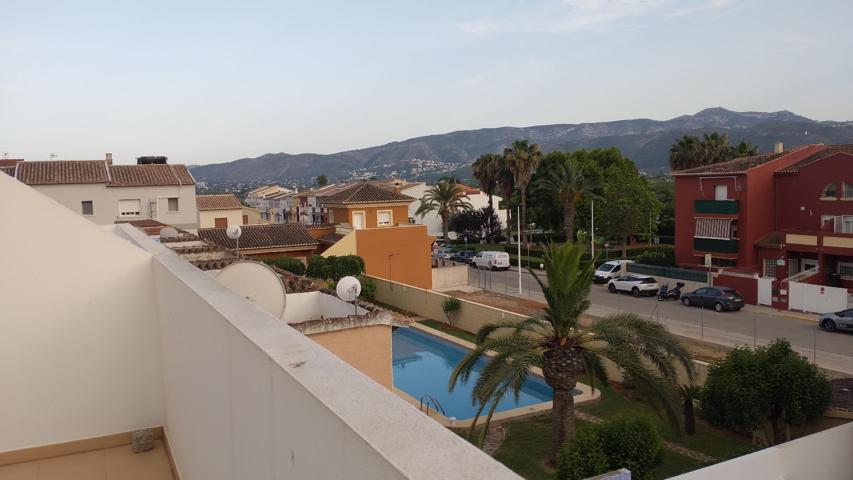 Dúplex En venta en Beniarbeig photo 0