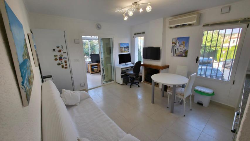 Unifamiliar Pareada En venta en Pedreguer photo 0