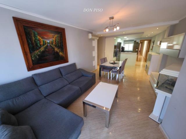 Piso En venta en Ondara photo 0