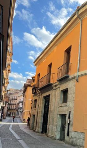 SE VENDE ESPECTACULAR DUPLEX EN EL CENTRO DE VALLADOLID photo 0