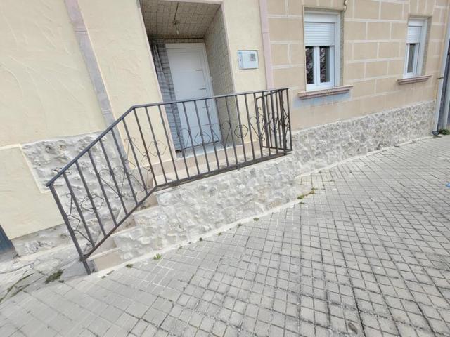 VENDEMOS CASA TOTALMENTE REFORMADA EN ARRABAL DE PORTILLO. photo 0